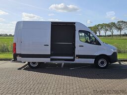 MERCEDES-BENZ SPRINTER 315 ac automaat EURO6