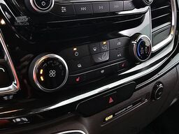 FORD TRANSIT CUSTOM 2.0 L2 SPORT Dubbele Cabine Airc...