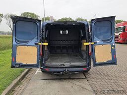 FORD TRANSIT CUSTOM 2.0 L2 SPORT Dubbele Cabine Airc...