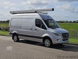 MERCEDES-BENZ SPRINTER 319 L2H2 V6 3.5T-AHG LED Mbux10 360Cam...
