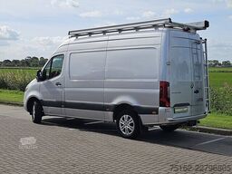 MERCEDES-BENZ SPRINTER 319 L2H2 V6 3.5T-AHG LED Mbux10 360Cam...
