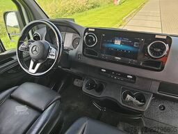 MERCEDES-BENZ SPRINTER 319 L2H2 V6 3.5T-AHG LED Mbux10 360Cam...