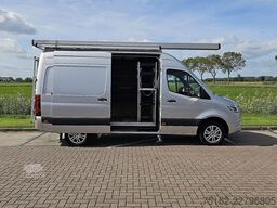 MERCEDES-BENZ SPRINTER 319 L2H2 V6 3.5T-AHG LED Mbux10 360Cam...