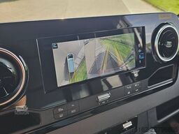 MERCEDES-BENZ SPRINTER 319 L2H2 V6 3.5T-AHG LED Mbux10 360Cam...