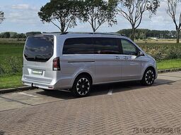 MERCEDES-BENZ V-KLASSE 250 CDI Full 7-persoons EUR6
