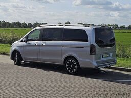 MERCEDES-BENZ V-KLASSE 250 CDI Full 7-persoons EUR6
