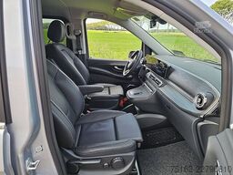 MERCEDES-BENZ V-KLASSE 250 CDI Full 7-persoons EUR6
