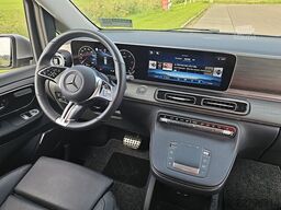 MERCEDES-BENZ V-KLASSE 250 CDI Full 7-persoons EUR6