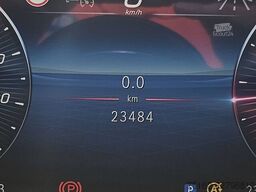 MERCEDES-BENZ V-KLASSE 250 CDI Full 7-persoons EUR6