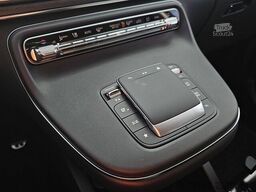 MERCEDES-BENZ V-KLASSE 250 CDI Full 7-persoons EUR6