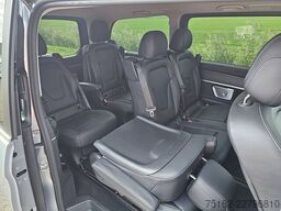 MERCEDES-BENZ V-KLASSE 250 CDI Full 7-persoons EUR6