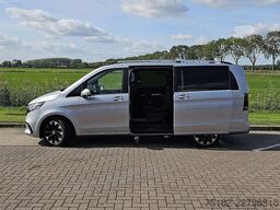 MERCEDES-BENZ V-KLASSE 250 CDI Full 7-persoons EUR6