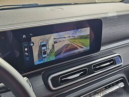 MERCEDES-BENZ V-KLASSE 250 CDI Full 7-persoons EUR6