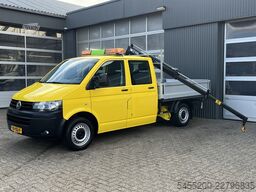 VW Transporter 2.0 EcoFuel L2H1 Benzine / Cng  Ope...