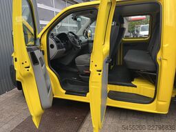 VW Transporter 2.0 EcoFuel L2H1 Benzine / Cng  Ope...