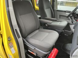 VW Transporter 2.0 EcoFuel L2H1 Benzine / Cng  Ope...