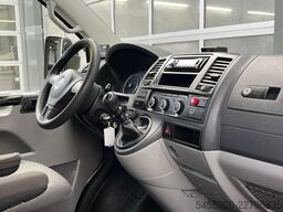 VW Transporter 2.0 EcoFuel L2H1 Benzine / Cng  Ope...