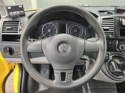 VW Transporter 2.0 EcoFuel L2H1 Benzine / Cng  Ope...