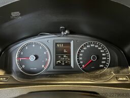 VW Transporter 2.0 EcoFuel L2H1 Benzine / Cng  Ope...