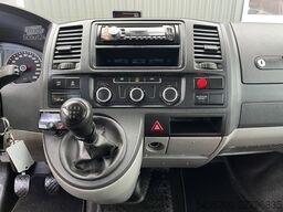 VW Transporter 2.0 EcoFuel L2H1 Benzine / Cng  Ope...