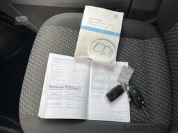 VW Transporter 2.0 EcoFuel L2H1 Benzine / Cng  Ope...