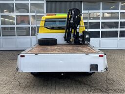 VW Transporter 2.0 EcoFuel L2H1 Benzine / Cng  Ope...