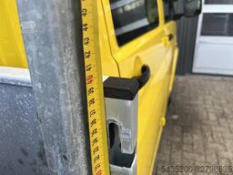 VW Transporter 2.0 EcoFuel L2H1 Benzine / Cng  Ope...