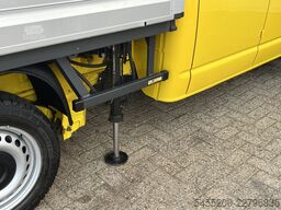 VW Transporter 2.0 EcoFuel L2H1 Benzine / Cng  Ope...