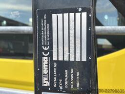 VW Transporter 2.0 EcoFuel L2H1 Benzine / Cng  Ope...