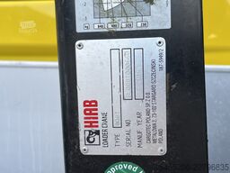 VW Transporter 2.0 EcoFuel L2H1 Benzine / Cng  Ope...
