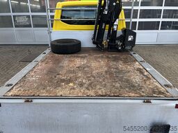 VW Transporter 2.0 EcoFuel L2H1 Benzine / Cng  Ope...