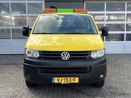 VW Transporter 2.0 EcoFuel L2H1 Benzine / Cng  Ope...