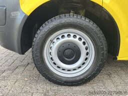 VW Transporter 2.0 EcoFuel L2H1 Benzine / Cng  Ope...