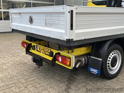 VW Transporter 2.0 EcoFuel L2H1 Benzine / Cng  Ope...