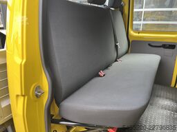 VW Transporter 2.0 EcoFuel L2H1 Benzine / Cng  Ope...