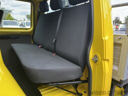 VW Transporter 2.0 EcoFuel L2H1 Benzine / Cng  Ope...