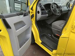 VW Transporter 2.0 EcoFuel L2H1 Benzine / Cng  Ope...