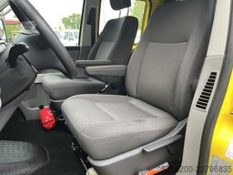 VW Transporter 2.0 EcoFuel L2H1 Benzine / Cng  Ope...
