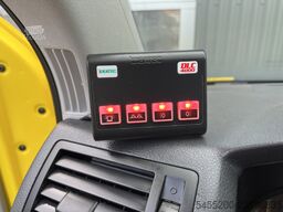 VW Transporter 2.0 EcoFuel L2H1 Benzine / Cng  Ope...