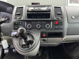 VW Transporter 2.0 EcoFuel L2H1 Benzine / Cng  Ope...