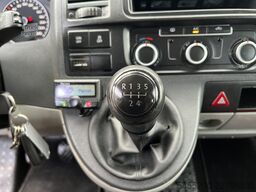 VW Transporter 2.0 EcoFuel L2H1 Benzine / Cng  Ope...