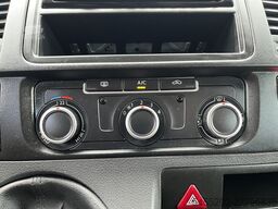 VW Transporter 2.0 EcoFuel L2H1 Benzine / Cng  Ope...
