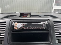 VW Transporter 2.0 EcoFuel L2H1 Benzine / Cng  Ope...
