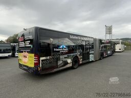 Mercedes-Benz O 530 Citaro G