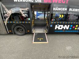 Mercedes-Benz O 530 Citaro G