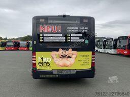 Mercedes-Benz O 530 Citaro G