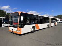 Mercedes-Benz O 530 Citaro G