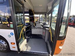 Mercedes-Benz O 530 Citaro G
