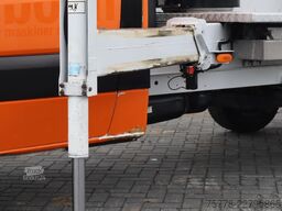 Mercedes-Benz Sprinter 313 | RUTHMANN TB270 | 27 METER | EURO 5