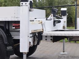 Mercedes-Benz Sprinter 313 | RUTHMANN TB270 | 27 METER | EURO 5